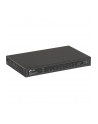 TP-LINK TL-SG2210P 8-Port Gigabit Desktop PoE Smart Switch 8 Gigabit RJ45 ports inkl. 2 SFP Ports 802.3af 53W PoE power supply (P) - nr 30