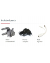 MIKROTIK Wire nRAY 60 GHz 2Gb/s point-to-point link up to 1500m - nr 11