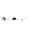 MIKROTIK Wire nRAY 60 GHz 2Gb/s point-to-point link up to 1500m - nr 4