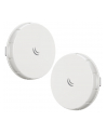 MIKROTIK Wire nRAY 60 GHz 2Gb/s point-to-point link up to 1500m - nr 7