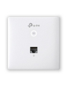 TP-LINK EAP230-wall AC1200 WiFi wall-plate Gigabit Access Point MU-MIMO 2x Gigabit RJ45 (P) - nr 1