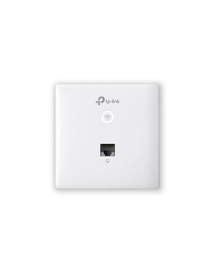 TP-LINK EAP230-wall AC1200 WiFi wall-plate Gigabit Access Point MU-MIMO 2x Gigabit RJ45 (P) główny
