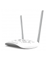 TP-LINK TL-WA801N 300Mbps AP/Klient/Bridge/Repeater passive PoE 2x5dBi fix antenna (P) - nr 11