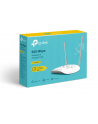 TP-LINK TL-WA801N 300Mbps AP/Klient/Bridge/Repeater passive PoE 2x5dBi fix antenna (P) - nr 13