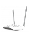 TP-LINK TL-WA801N 300Mbps AP/Klient/Bridge/Repeater passive PoE 2x5dBi fix antenna (P) - nr 18