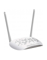 TP-LINK TL-WA801N 300Mbps AP/Klient/Bridge/Repeater passive PoE 2x5dBi fix antenna (P) - nr 1