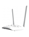 TP-LINK TL-WA801N 300Mbps AP/Klient/Bridge/Repeater passive PoE 2x5dBi fix antenna (P) - nr 2