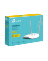 TP-LINK TL-WA801N 300Mbps AP/Klient/Bridge/Repeater passive PoE 2x5dBi fix antenna (P) - nr 30