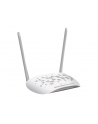 TP-LINK TL-WA801N 300Mbps AP/Klient/Bridge/Repeater passive PoE 2x5dBi fix antenna (P) - nr 41