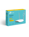 TP-LINK TL-WA801N 300Mbps AP/Klient/Bridge/Repeater passive PoE 2x5dBi fix antenna (P) - nr 43