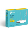 TP-LINK TL-WA801N 300Mbps AP/Klient/Bridge/Repeater passive PoE 2x5dBi fix antenna (P) - nr 4