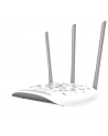 TP-LINK TL-WA901N N450 WiFi AP/Client/Repeater passive PoE FE RJ45 3x 5dBi fix antenna (P) - nr 10