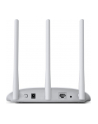 TP-LINK TL-WA901N N450 WiFi AP/Client/Repeater passive PoE FE RJ45 3x 5dBi fix antenna (P) - nr 2