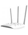 TP-LINK TL-WA901N N450 WiFi AP/Client/Repeater passive PoE FE RJ45 3x 5dBi fix antenna (P) - nr 4