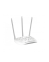 TP-LINK TL-WA901N N450 WiFi AP/Client/Repeater passive PoE FE RJ45 3x 5dBi fix antenna (P) - nr 5