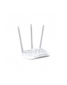 TP-LINK TL-WA901N N450 WiFi AP/Client/Repeater passive PoE FE RJ45 3x 5dBi fix antenna (P) - nr 8