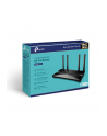TP-LINK Archer AX10 AX1500 Wi-Fi 6 Router Broadcom 1.5GHz Tri-Core CPU 1201Mbps at 5GHz+300Mbps at 2.4GHz 5 Gigabit Ports (P) - nr 12