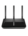 TP-LINK Archer AX10 AX1500 Wi-Fi 6 Router Broadcom 1.5GHz Tri-Core CPU 1201Mbps at 5GHz+300Mbps at 2.4GHz 5 Gigabit Ports (P) - nr 1