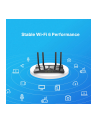 TP-LINK Archer AX10 AX1500 Wi-Fi 6 Router Broadcom 1.5GHz Tri-Core CPU 1201Mbps at 5GHz+300Mbps at 2.4GHz 5 Gigabit Ports (P) - nr 20