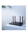 TP-LINK Archer AX10 AX1500 Wi-Fi 6 Router Broadcom 1.5GHz Tri-Core CPU 1201Mbps at 5GHz+300Mbps at 2.4GHz 5 Gigabit Ports (P) - nr 23