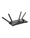 TP-LINK Archer AX10 AX1500 Wi-Fi 6 Router Broadcom 1.5GHz Tri-Core CPU 1201Mbps at 5GHz+300Mbps at 2.4GHz 5 Gigabit Ports (P) - nr 29