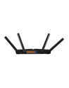 TP-LINK Archer AX10 AX1500 Wi-Fi 6 Router Broadcom 1.5GHz Tri-Core CPU 1201Mbps at 5GHz+300Mbps at 2.4GHz 5 Gigabit Ports (P) - nr 31