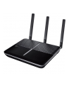 TP-LINK Archer AX10 AX1500 Wi-Fi 6 Router Broadcom 1.5GHz Tri-Core CPU 1201Mbps at 5GHz+300Mbps at 2.4GHz 5 Gigabit Ports (P) - nr 3