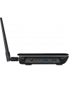 TP-LINK Archer AX10 AX1500 Wi-Fi 6 Router Broadcom 1.5GHz Tri-Core CPU 1201Mbps at 5GHz+300Mbps at 2.4GHz 5 Gigabit Ports (P) - nr 6