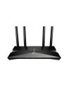 TP-LINK Archer AX10 AX1500 Wi-Fi 6 Router Broadcom 1.5GHz Tri-Core CPU 1201Mbps at 5GHz+300Mbps at 2.4GHz 5 Gigabit Ports (P) - nr 8