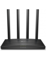 TP-LINK Archer C80 AC1900 Dual band Wireless 802.11ac Gbit router 4xLAN MU-MIMO (P) - nr 24