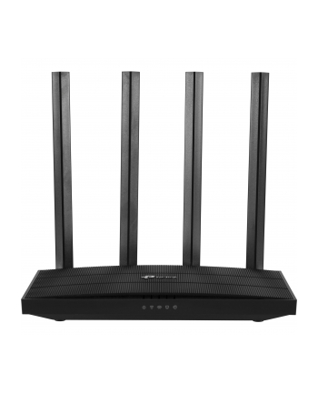 TP-LINK Archer C80 AC1900 Dual band Wireless 802.11ac Gbit router 4xLAN MU-MIMO (P)