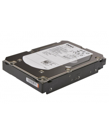 DELL NPOS 1TB 7.2K RPM SATA 6Gbps 512n 3.5in Cabled Hard Drive T40