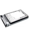 DELL NPOS 1.2TB 10K RPM SAS 12Gbps 512n 2.5in Hot Plug Hard Drive 14GEN RACK - nr 7