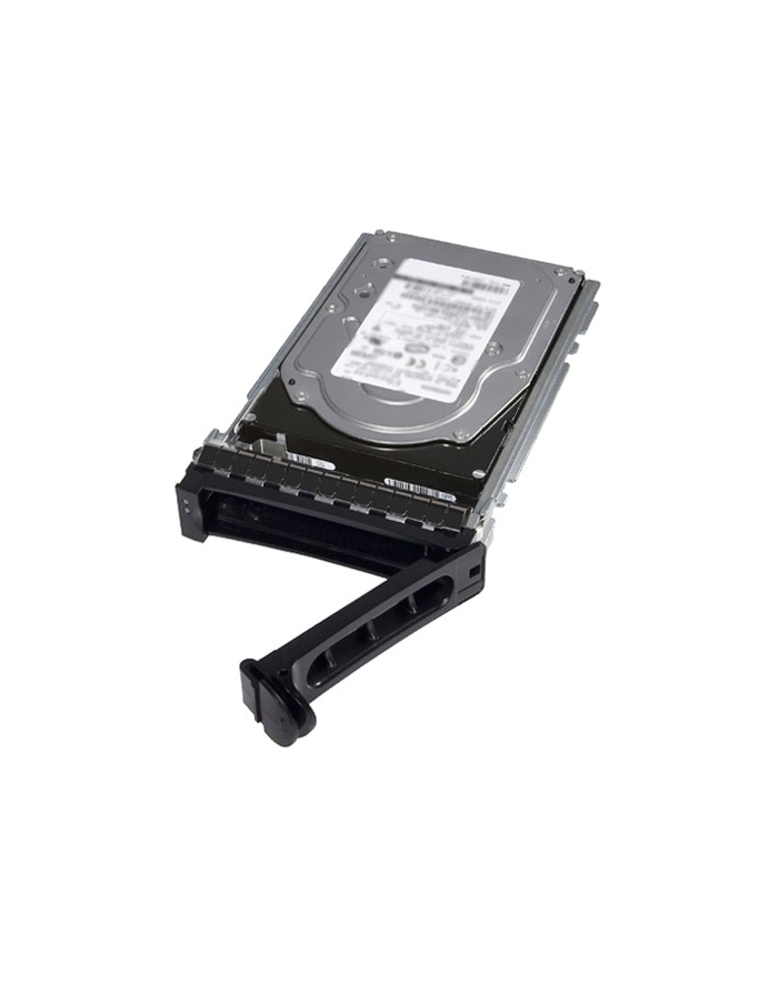 DELL NPOS 600GB 15K RPM SAS 12Gbps 512n 2.5in Hot Plug Hard Drive 3.5in 14GEN TOWER główny