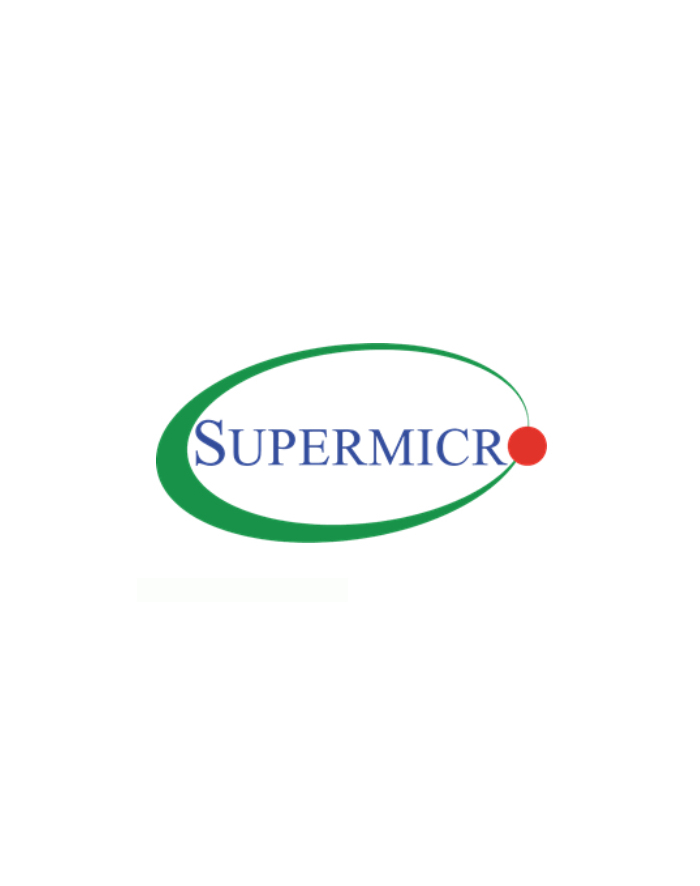 super micro computer SUPERMICRO SMC System Management Software Suite Node License główny
