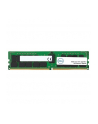 DELL NPOS Memory Upgrade 32GB 2Rx4 DDR4 RDIMM 3200MHz - nr 1