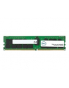 DELL NPOS Memory Upgrade 32GB 2Rx4 DDR4 RDIMM 3200MHz - nr 4