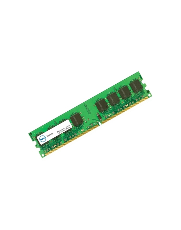DELL NPOS Memory Upgrade 32GB 2Rx4 DDR4 RDIMM 3200MHz główny