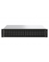 qnap systems QNAP TS-h3088XU-RP-W1270-64G 30-bay rackmount NAS Intel Xeon W-1270 8 core 3.4GHz 64GB UDIMM DDR4 ECC 4 slots max. 128GB 2x25GbE - nr 12