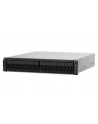 qnap systems QNAP TS-h3088XU-RP-W1270-64G 30-bay rackmount NAS Intel Xeon W-1270 8 core 3.4GHz 64GB UDIMM DDR4 ECC 4 slots max. 128GB 2x25GbE - nr 17