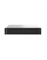 qnap systems QNAP TS-h3088XU-RP-W1270-64G 30-bay rackmount NAS Intel Xeon W-1270 8 core 3.4GHz 64GB UDIMM DDR4 ECC 4 slots max. 128GB 2x25GbE - nr 22