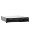 qnap systems QNAP TS-h3088XU-RP-W1270-64G 30-bay rackmount NAS Intel Xeon W-1270 8 core 3.4GHz 64GB UDIMM DDR4 ECC 4 slots max. 128GB 2x25GbE - nr 25