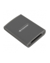 TRANSCEND CFexpress Type-B-Card Reader USB 3.2 Gen 2x2 Type C - nr 16
