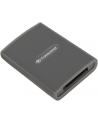 TRANSCEND CFexpress Type-B-Card Reader USB 3.2 Gen 2x2 Type C - nr 17