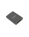 TRANSCEND CFexpress Type-B-Card Reader USB 3.2 Gen 2x2 Type C - nr 19