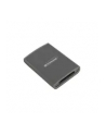 TRANSCEND CFexpress Type-B-Card Reader USB 3.2 Gen 2x2 Type C - nr 20