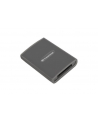 TRANSCEND CFexpress Type-B-Card Reader USB 3.2 Gen 2x2 Type C - nr 10