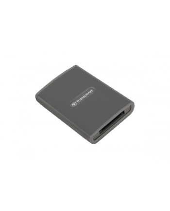 TRANSCEND CFexpress Type-B-Card Reader USB 3.2 Gen 2x2 Type C