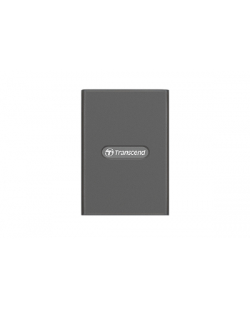 TRANSCEND CFexpress Type-B-Card Reader USB 3.2 Gen 2x2 Type C