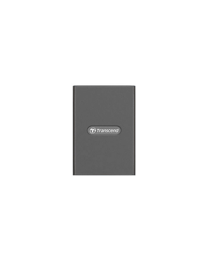 TRANSCEND CFexpress Type-B-Card Reader USB 3.2 Gen 2x2 Type C główny